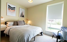 Unique Central Town House
